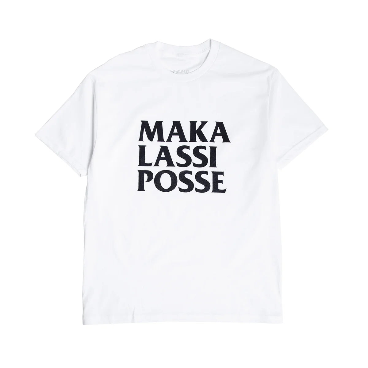 MAKA LASSI POSSE: CLASSIC
