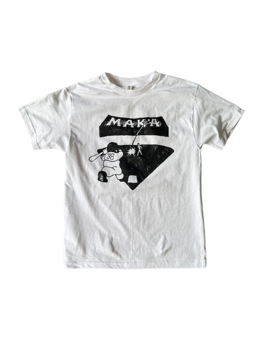 Maka Walk Off Tee